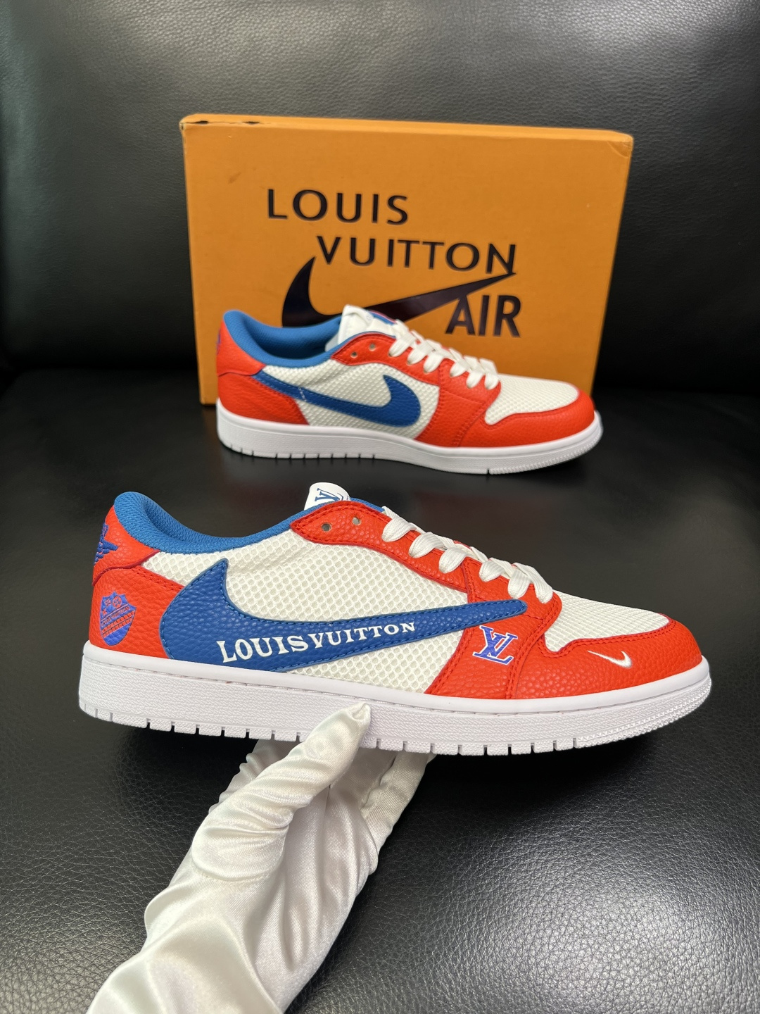 LV